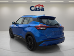2024 Nissan Kicks SR Nissan Certified