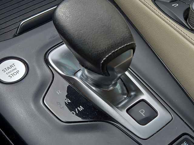 2022 INFINITI QX50 ESSENTIAL