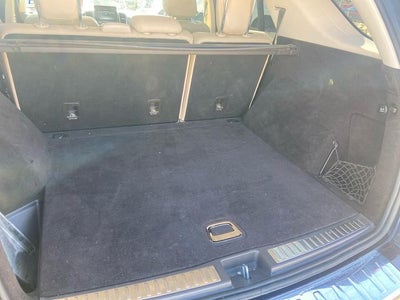 2018 Mercedes-Benz GLE GLE 350