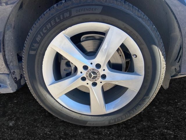 2018 Mercedes-Benz GLE GLE 350