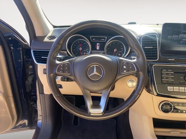 2018 Mercedes-Benz GLE GLE 350