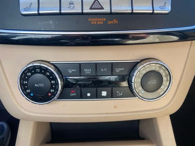 2018 Mercedes-Benz GLE GLE 350