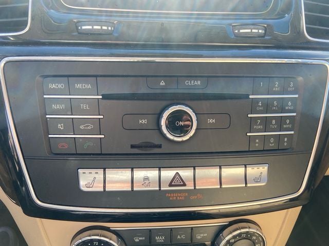 2018 Mercedes-Benz GLE GLE 350