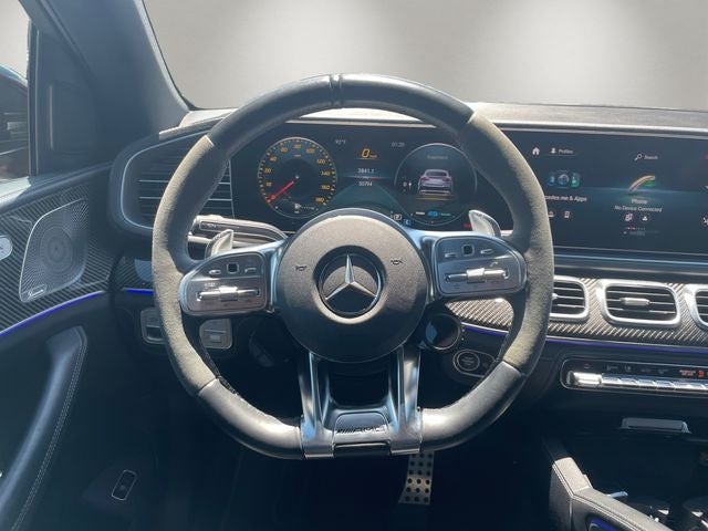 2023 Mercedes-Benz GLE GLE 53 AMG® 4MATIC®