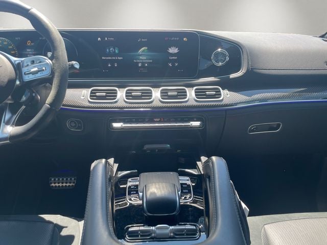 2023 Mercedes-Benz GLE GLE 53 AMG® 4MATIC®