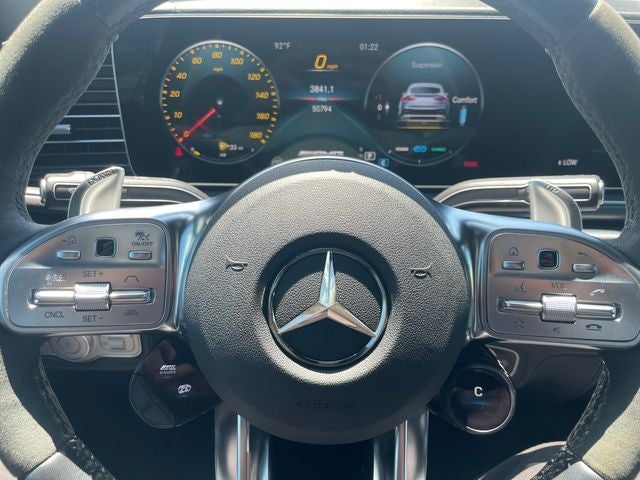 2023 Mercedes-Benz GLE GLE 53 AMG® 4MATIC®