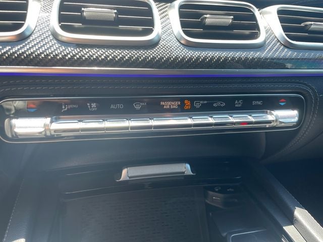 2023 Mercedes-Benz GLE GLE 53 AMG® 4MATIC®