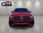 2023 Mercedes-Benz GLE GLE 53 AMG® 4MATIC®