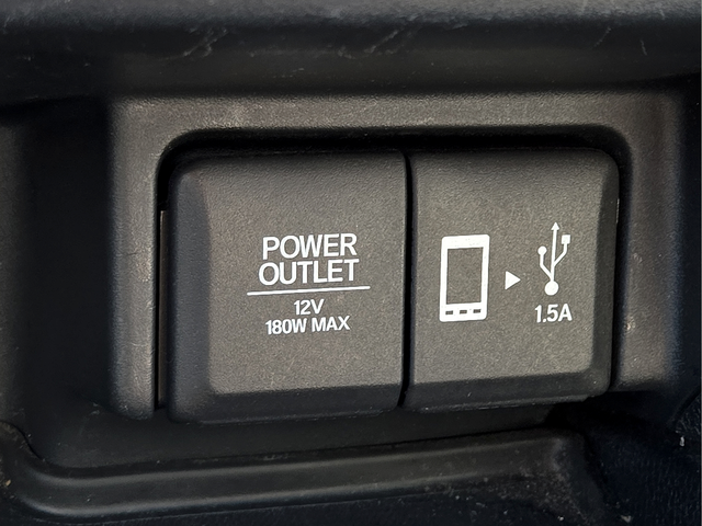 2017 Honda Ridgeline RTL-E