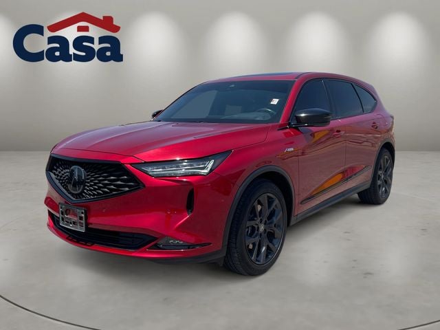 2024 Acura MDX