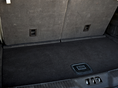 2021 Lincoln Aviator Black Label