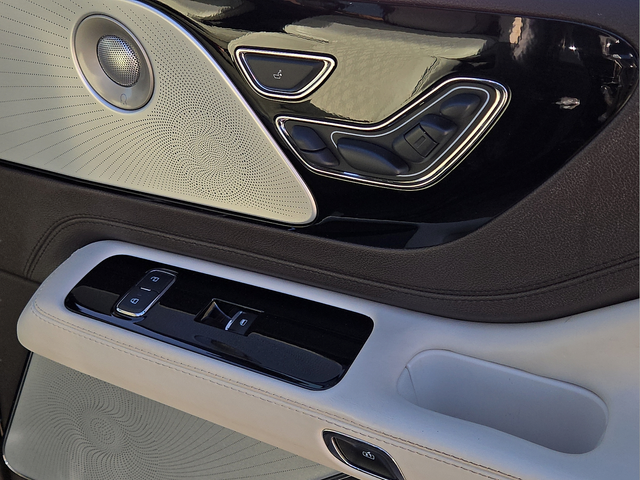 2021 Lincoln Aviator Black Label