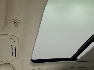 2021 Lincoln Aviator Black Label