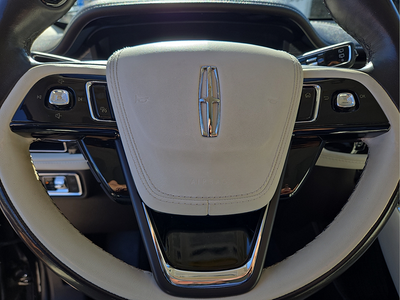 2021 Lincoln Aviator Black Label