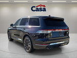 2021 Lincoln Aviator Black Label