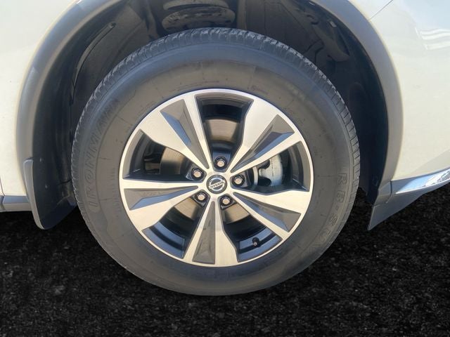 2021 Nissan Murano SV