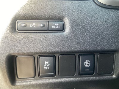 2021 Nissan Murano SV