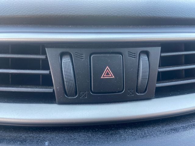 2021 Nissan Murano SV