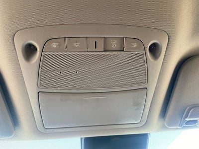 2021 Nissan Murano SV