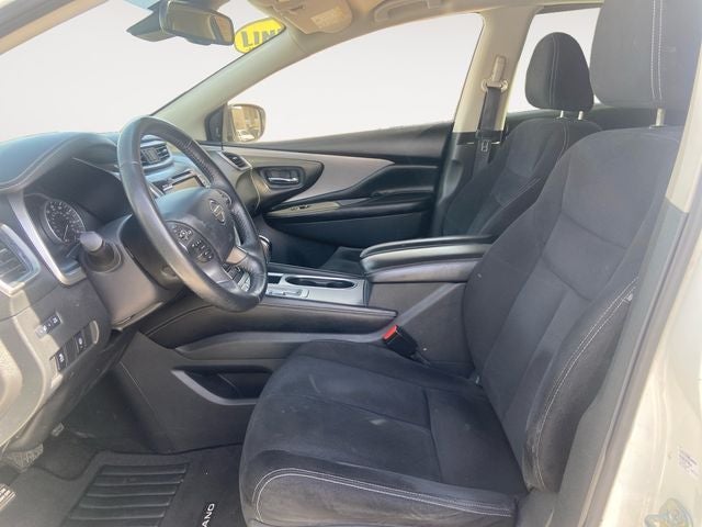 2021 Nissan Murano SV