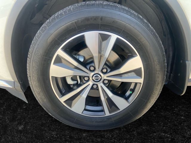 2021 Nissan Murano SV