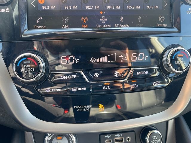2023 Nissan Murano SL