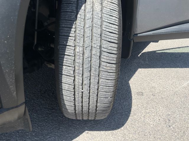 2025 Nissan Rogue SV Nissan Certified