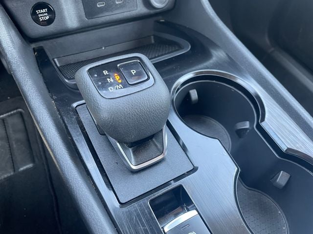 2025 Nissan Rogue SV Nissan Certified
