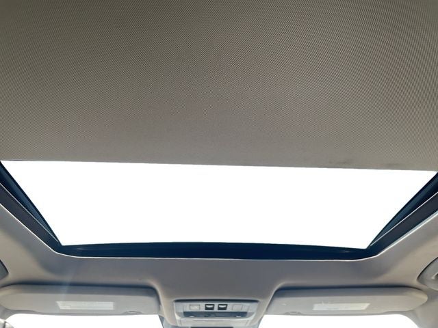 2025 Nissan Rogue SV Nissan Certified
