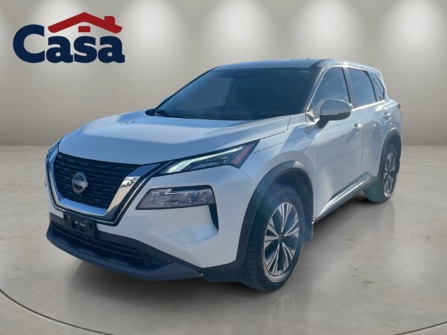 2022 Nissan Rogue