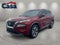 2022 Nissan Rogue SV Nissan Certified Select