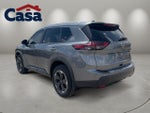 2024 Nissan Rogue SV Nissan Certified