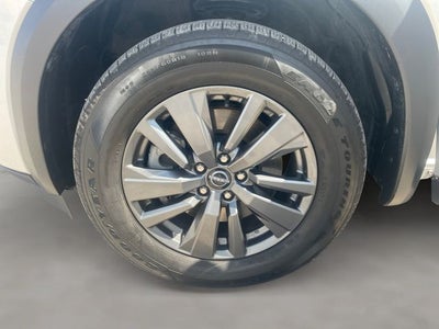 2023 Nissan Pathfinder SV