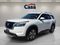 2024 Nissan Pathfinder SL Nissan Certified