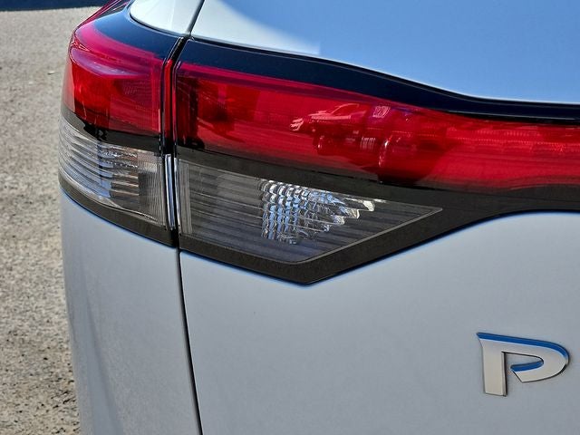 2024 Nissan Pathfinder SL Nissan Certified