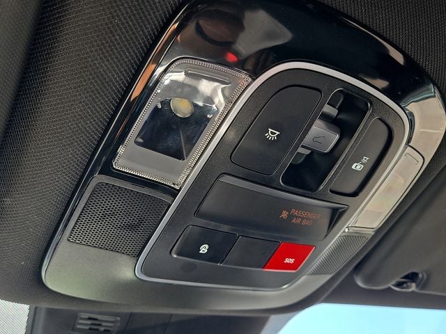 2023 Hyundai Santa Cruz SEL Premium