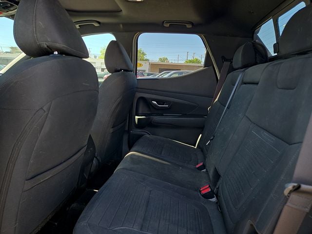 2023 Hyundai Santa Cruz SEL Premium