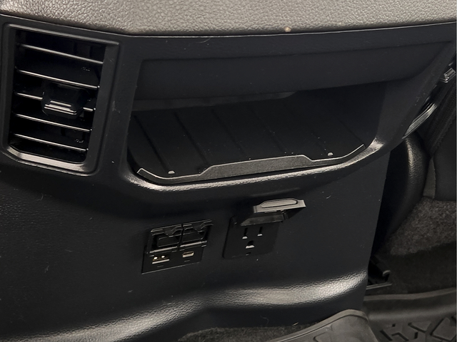2023 Toyota Tundra Hybrid TRD Pro