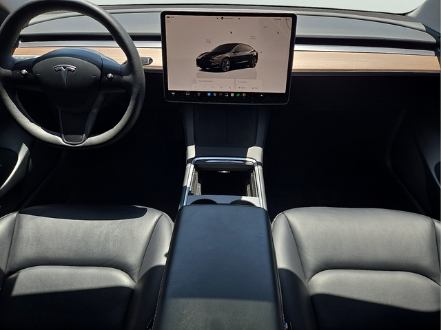 2023 Tesla Model 3 Base