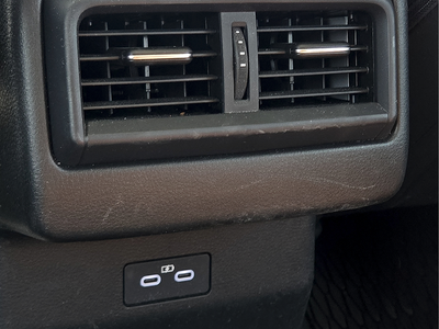 2025 Mazda Mazda CX-50 Hybrid Preferred