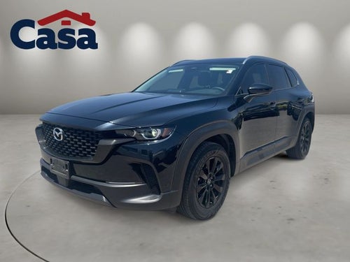 2025 Mazda Mazda CX-50 2.5 S Premium Package