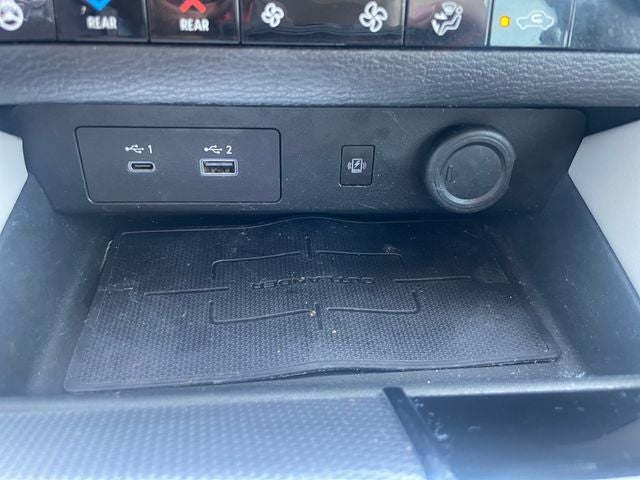 2023 Mitsubishi Outlander SEL