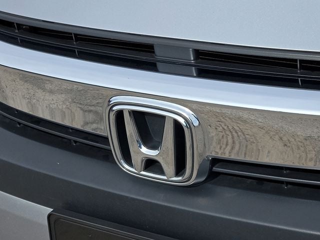 2018 Honda Civic Touring