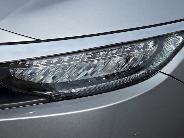 2018 Honda Civic Touring