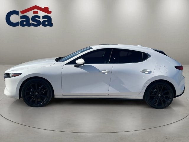 2026 Mazda Mazda3 2.5 S Premium