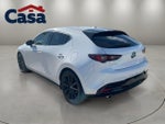 2026 Mazda Mazda3 2.5 S Premium