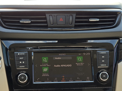 2019 Nissan Rogue Sport SL