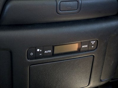 2022 Nissan Armada SV