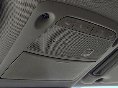 2022 Nissan Armada SV