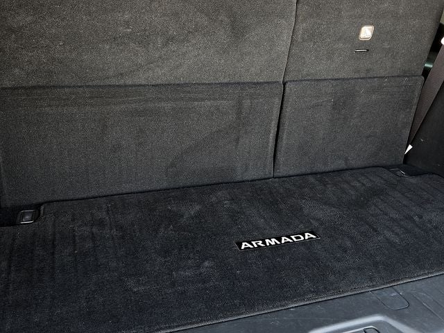 2022 Nissan Armada SV